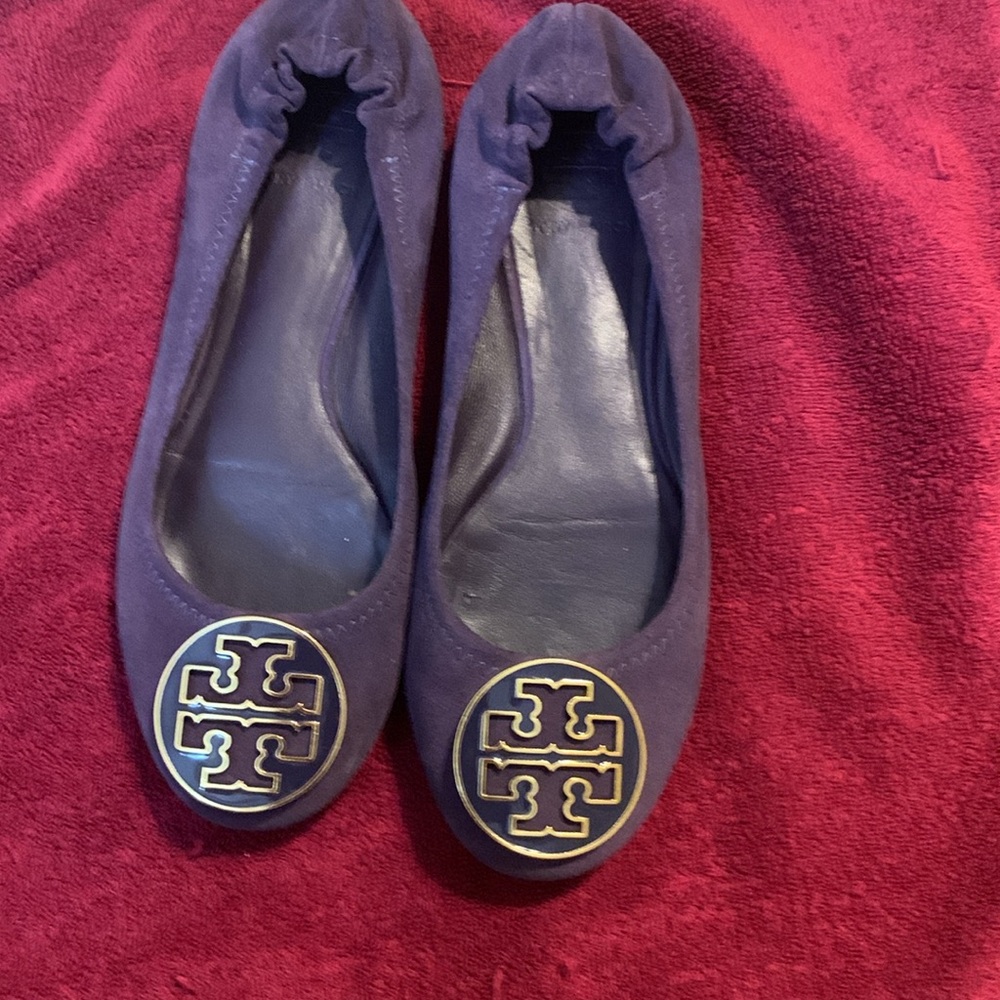 Tory Burch Flats - Picture 7 of 7